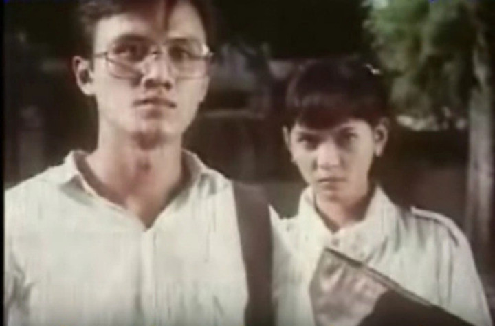 Lê Công Tuấn Anh nổi tiếng với vai Quang “Đông Ki Sốt”;