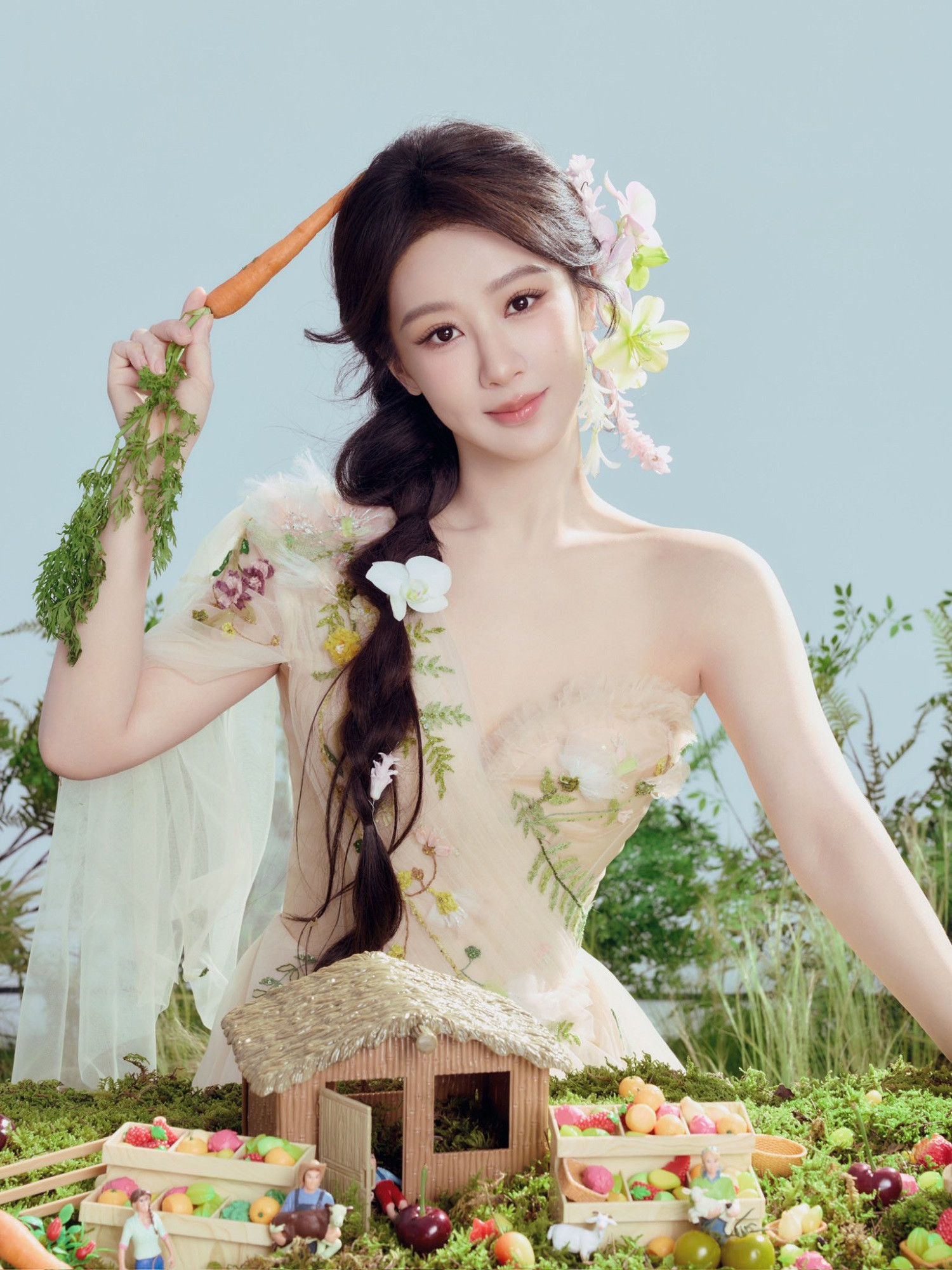Đúng hôm nay, thứ Tư 16/9/2026, 3 con giáp sự nghiệp như 'cá chép hóa Rồng', rung đùi hưởng lộc, đón năm mới tiền tài ngập lối - Ảnh 2