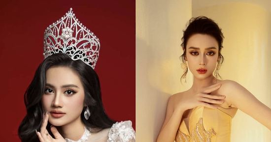 Hoa hậu Ý Nhi kêu gọi ủng hộ đại diện Việt Nam Emoura Phạm tại Miss Grand International 2026