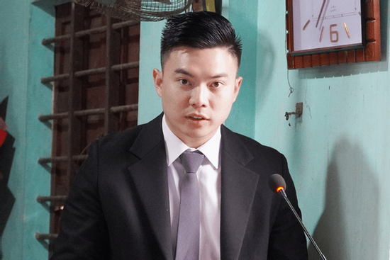 Chân dung doanh nhân SN 1994 làm TGĐ công ty vốn điều lệ hơn 5.000 tỷ, 32 tuổi trúng cử đại biểu HĐND tỉnh Quảng Trị