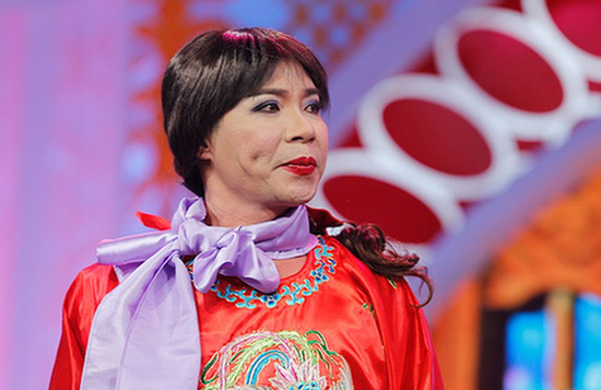 'Tài sản' khổng lồ của NSND Công Lý