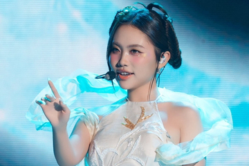 Thực hư việc nữ ca sĩ Phương Mỹ Chi bất ngờ ghi danh thi Miss Universe Vietnam mùa giải 2026
