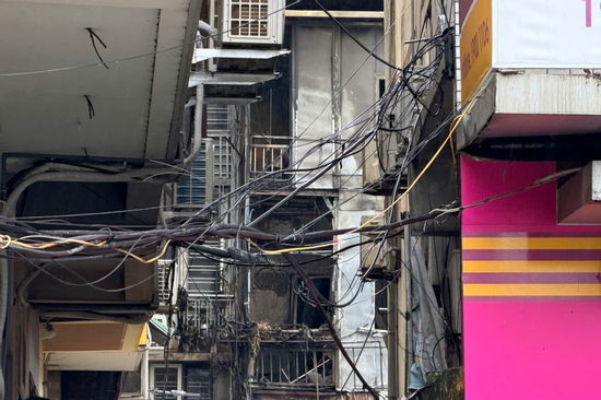 Vụ cháy nhà 5 người tử vong ở Hà Nội: Các nạn nhân có quan hệ họ hàng