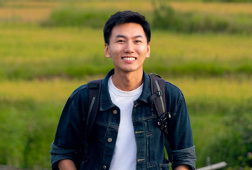 Bất ngờ mức thu nhập của Youtuber Khoai Lang Thang