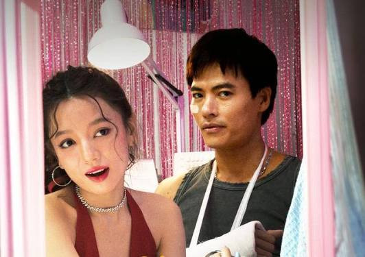 Cặp sao Việt đánh úp ảnh cưới làm MXH nổ tung: Ngọc nữ đẹp phát hờn bên tổng tài trăm tỷ, đẹp đôi quá trời ơi! - áº¢nh 10.