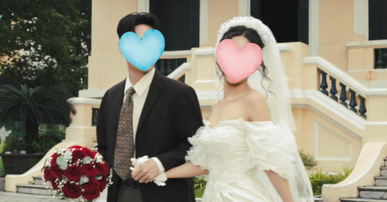 Cặp sao Việt đánh úp ảnh cưới làm MXH nổ tung: Ngọc nữ đẹp phát hờn bên tổng tài trăm tỷ, đẹp đôi quá trời ơi!