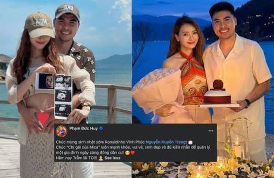 Cuộc sống sau hôn nhân đầy ngọt ngào và hài hước của MC nổi tiếng VTV bên chồng trẻ kém tuổi