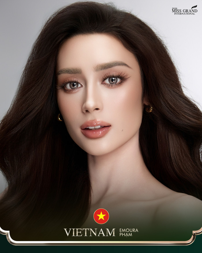 Miss Grand International 2026 mở bình chọn cho hạng mục Top 10 Pre Arrival nhằm tìm ra 10 thí sinh được khán giả ủng hộ.
