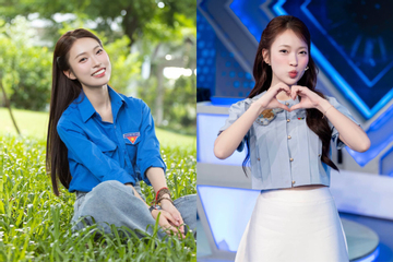 Học vấn khủng của MC nổi tiếng VTV vừa tham gia Ủy ban Trung ương Hội LHTN Việt Nam