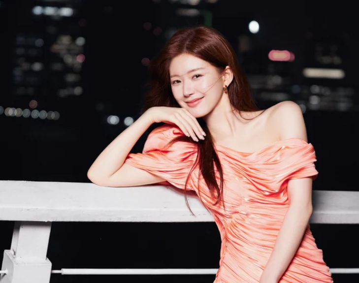 Lưu Diệc Phi, Triệu Lộ Tư dẫn đầu loạt nữ chính phim hiện đại được yêu thích - Ảnh 2