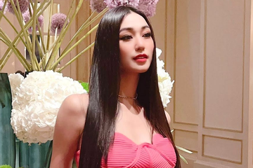 Người đẹp Kiên Giang sở hữu căn nhà 7 tầng ở đường Điện Biên phủ, U40 tuyên bố không lấy chồng