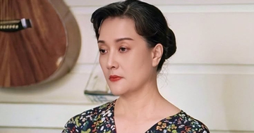 Vai diễn tráo trở của Vân Dung trên phim giờ vàng VTV bị phản ứng