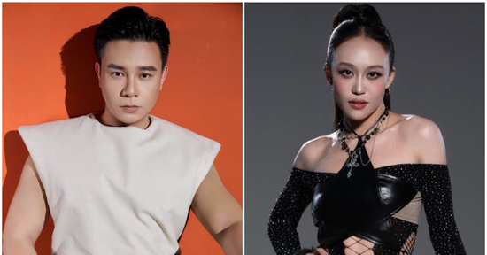 Vũ công Kim Anh xin lỗi ca sĩ Đông Hùng