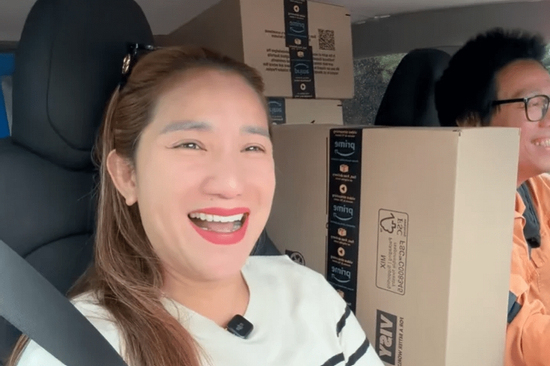 NSƯT từng là thủ khoa đại học thử làm shipper ở Úc, trải nghiệm công việc có thể kiếm hơn 3 triệu đồng/4 giờ
