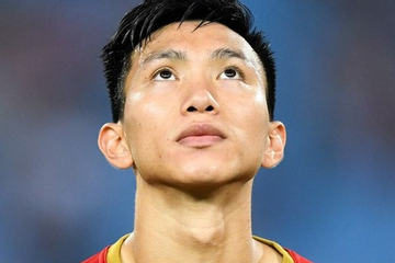 FIFA công bố danh sách ĐT Việt Nam tham dự FIFA ASEAN Cup: Văn Hậu bị loại