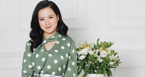 MC Minh Trang 'Làng Háo Hức' xác nhận đã ly hôn