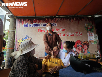 Xót xa lời mẹ nam sinh mất tích ở Hà Nội: 'Cho con em về đi'