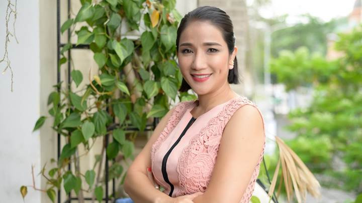 MC - Diễn Viên Cát Tường là ai? Cuộc đời và sự nghiệp