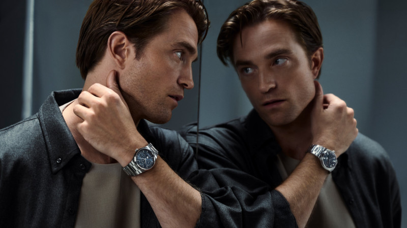Chiếc đồng hồ khiến cả giới sưu tầm đi tìm suốt một tháng sau đêm Oscar của Robert Pattinson - Ảnh 8.