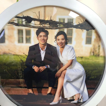 Chuyện ít ai biết về Công Phượng - Viên Minh