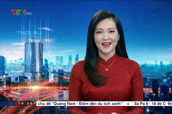 Cuộc sống hiện tại của BTV quê miền Tây từng được chọn dẫn chương trình Thời sự 19h thay Hoài Anh