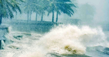 El Nino đang rất mạnh, Việt Nam đối mặt cả loạt thiên tai phức tạp