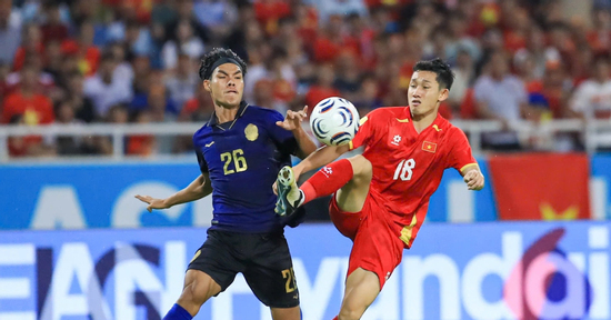 Tuyển Việt Nam dự FIFA ASEAN Cup: Trông cả vào HLV Kim Sang Sik