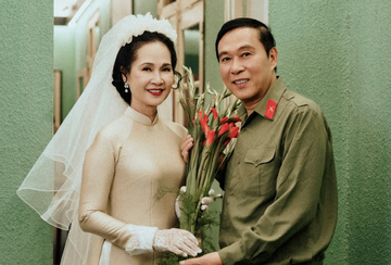 2 NSND tên Lan Hương: 'Mẹ chồng ghê gớm ở màn ảnh', người U60 vẫn được gọi là 'em bé'