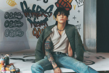 Ở tuổi 29, Jung Kook đã trở thành ngôi sao sáng nhất mà Kpop từng sở hữu
