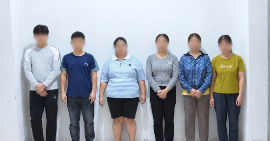 Danh tính 6 người bị khởi tố trong vụ mang thai giả, gây rối tại bệnh viện