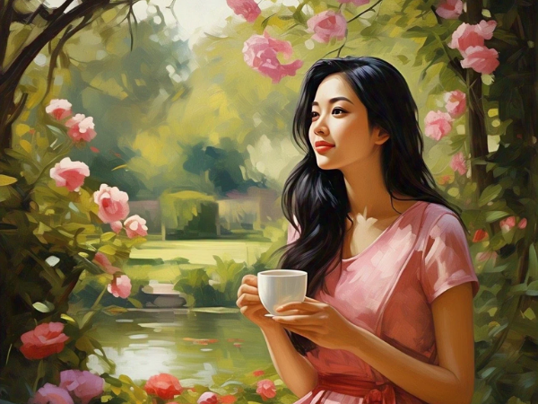 Đúng hôm nay, Chủ Nhật 20/9/2026, 3 con giáp Thần Tài gõ cửa, lộc lá bủa vây, cơ hội thăng quan tiến chức, tha hồ sắm nhà lầu xe hơi - Ảnh 3