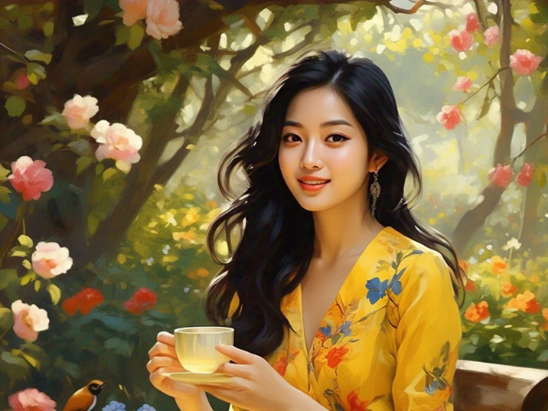 Đúng hôm nay, Chủ Nhật 20/9/2026, 3 con giáp Thần Tài gõ cửa, lộc lá bủa vây, cơ hội thăng quan tiến chức, tha hồ sắm nhà lầu xe hơi - Ảnh 1