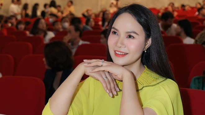 Nghệ sĩ nhân dân là