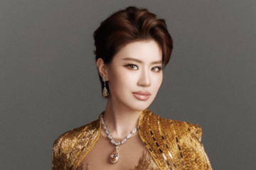 Rapper Pháo thi Miss Universe Vietnam 2026