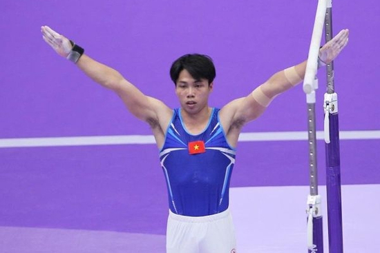 Asiad: Gấp rút khiếu nại ban tổ chức, VĐV Việt Nam giành vé vào chung kết