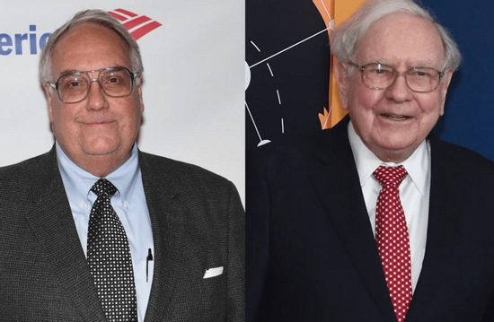 Chân dung người kế nhiệm tỷ phú Warren Buffett tại Berkshire: Từng bỏ học đại học, chọn làm nông dân