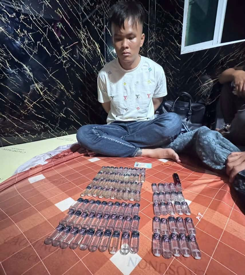 Danh tính những 'kiều nữ' bị bắt trong đường dây ma túy của 'Hoàng Nato'插图2 818865589-1261513682770615-4809732636387628976-n-1789976519.jpg