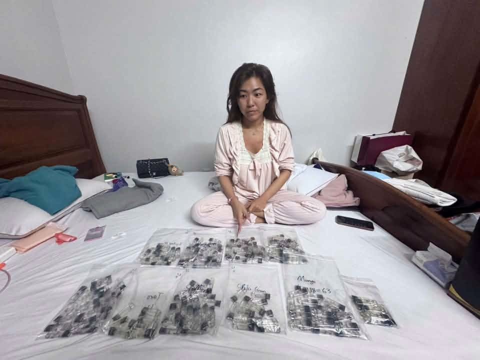 Danh tính những 'kiều nữ' bị bắt trong đường dây ma túy của 'Hoàng Nato'插图1 796359851-914593014807451-7494408239138988175-n-1789976102.jpg