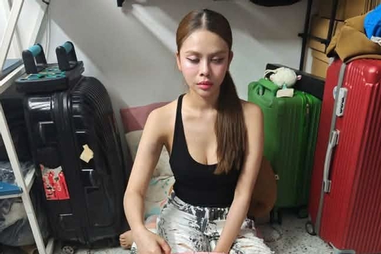 Danh tính những 'kiều nữ' bị bắt trong đường dây ma túy của 'Hoàng Nato'