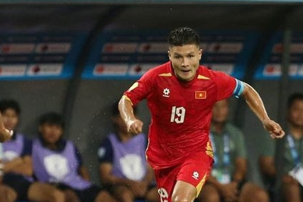 Minh Khoa sẽ nhận số áo thế nào khi thay Quang Hải dự FIFA ASEAN Cup 2026?插图3 Minh Khoa sẽ nhận số áo thế nào khi thay Quang Hải dự FIFA ASEAN Cup 2026?插图3