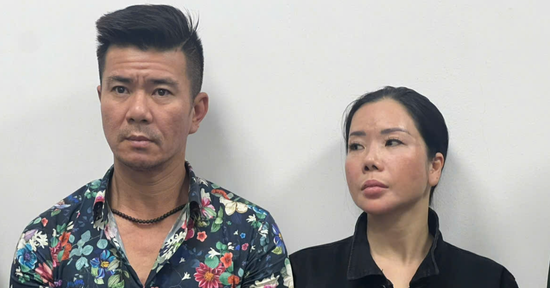 'Bà trùm’ Mai Anh hầu tòa cùng nhóm cựu lãnh đạo Viện Pháp y tâm thần Trung ương