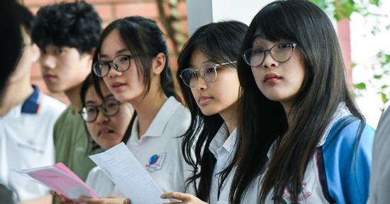 Bỏ cộng điểm IELTS trong xét tuyển đại học: Làm ngay hay cần lộ trình?