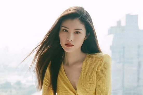 Bỏ lại hào quang sàn diễn, bữa cơm nhà của siêu mẫu Hà Tuệ có gì đặc biệt?