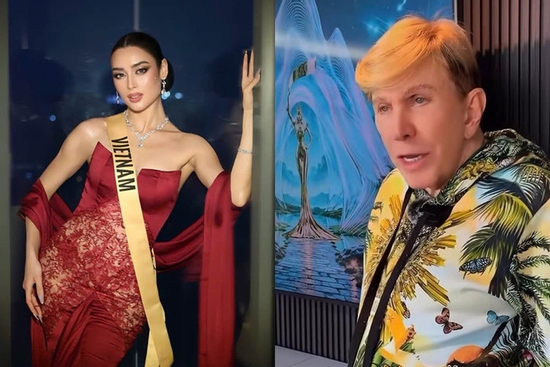 Chuyên gia sắc đẹp đánh giá bất ngờ về Emoura Phạm tại Miss Grand International 2026
