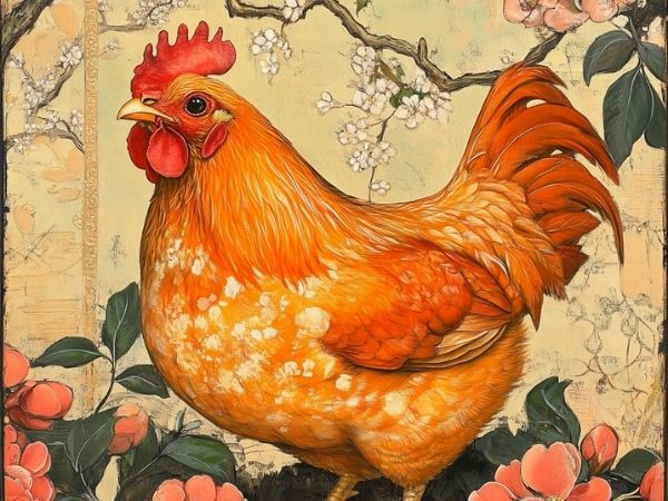 Đúng ngày mai, thứ Tư 23/9/2026, 3 con giáp thiện lương được ơn trên đáp đền, Tài Lộc đỏ như son, tiền rủng rỉnh túi, tiêu hoài không hết插图 Đúng ngày mai, thứ Tư 23/9/2026, 3 con giáp thiện lương được ơn trên đáp đền, Tài Lộc đỏ như son, tiền rủng rỉnh túi, tiêu hoài không hết - Ảnh 1