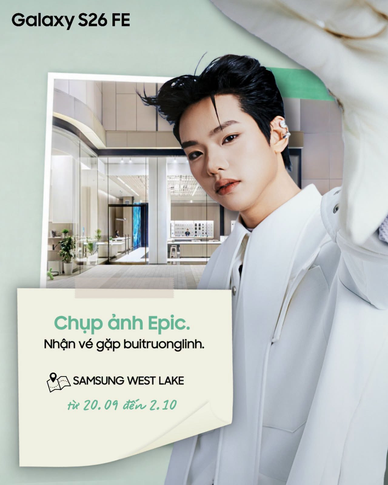 Người hâm mộ thủ đô ráo riết săn lùng vé gặp gỡ buitruonglinh插图1 S26 FE 02.jpeg