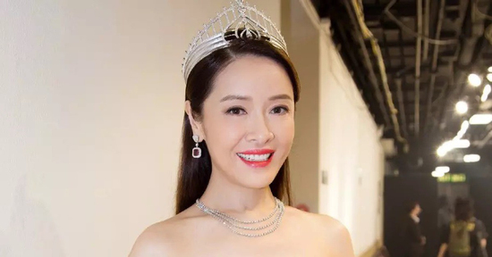 Tuổi U60 độc thân, giàu có của 'Hoa hậu bị ghét bậc nhất màn ảnh'