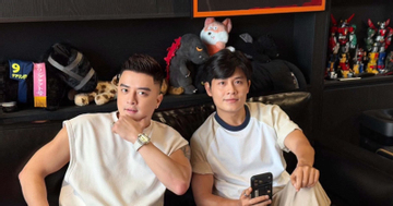 Cao Thái Sơn đã mua lại loạt hit của Nguyễn Văn Chung sau lùm xùm với Nathan Lee