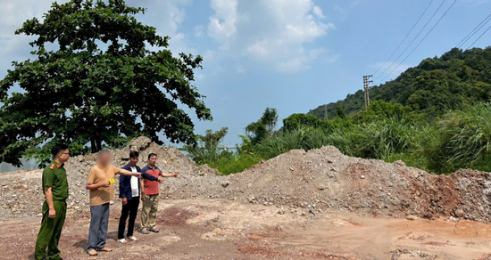 Một tổng giám đốc ở Quảng Ninh bị khởi tố