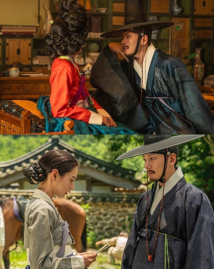 Phim 19+ của Son Ye Jin, Ji Chang Wook bị chê kéo dài và thiếu sức hút - 4